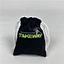 Round Velvet Drawstring Bag Packaging Round Ring Pouch Velvet Jewlery Bags Small Jewlery Packaging Velvet Draw String Pounch Bag