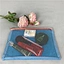 Cheap Mesh Polyester Zipper Cosmetic Bag Beauty Packaging  Bag For Cosmetics Custom Travel Wholesale Cosmetic Bag