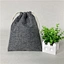 Sedex Audit Customized RPET Laundry Bag Recycled Rpet Shopping Bag Rpet Polyester