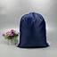 Foldable Backpack Drawstring Bag Rpet Material Rpet Gym Bag Running Drawstring Rpet Foldable Shopping Polyester Bag