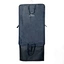 Customised Handle Non Woven Garment Cover Nonwoven Suitcover  Luxury Mens Garment Bag