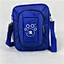 Large Chain Female Branded Shoulder Bag Cross Men Shoulder Over Women Blue Shoulder Hand Strapped Bags Bag