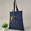 Canvas Weekender Duffle Bag Canvas Tote Bag Ecological Cotton Canvas Bags