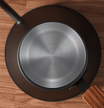 stainless steel coffee kettle