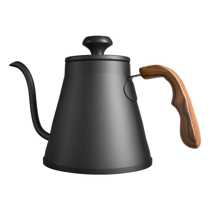 stainless steel coffee kettle