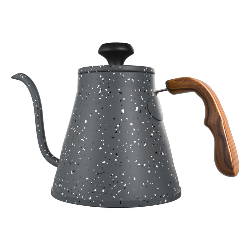 stainless steel coffee kettle