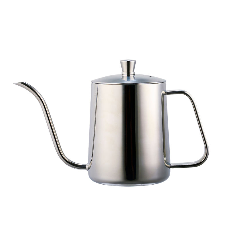 Pour Over Kettle for Coffee and Tea