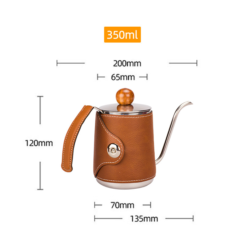 coffee kettle