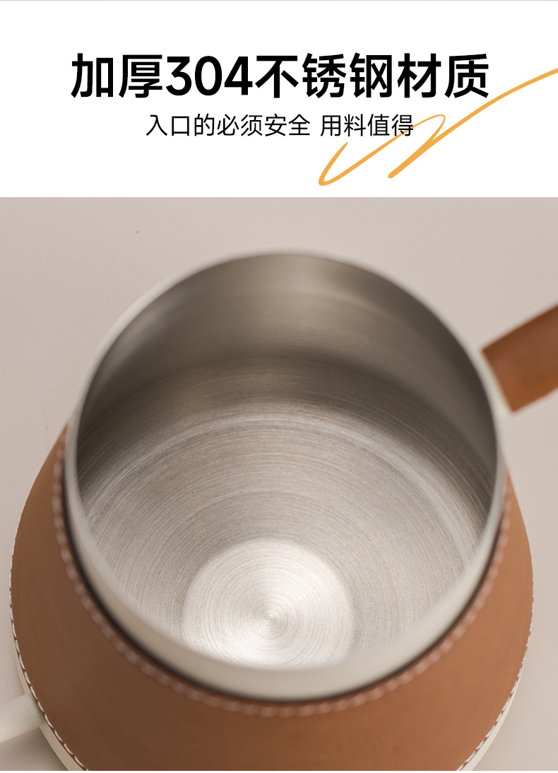 stainless steel coffee kettle