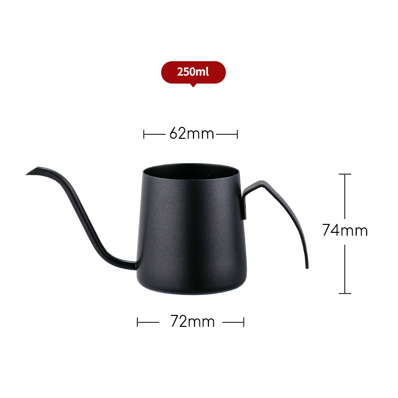 coffee kettle