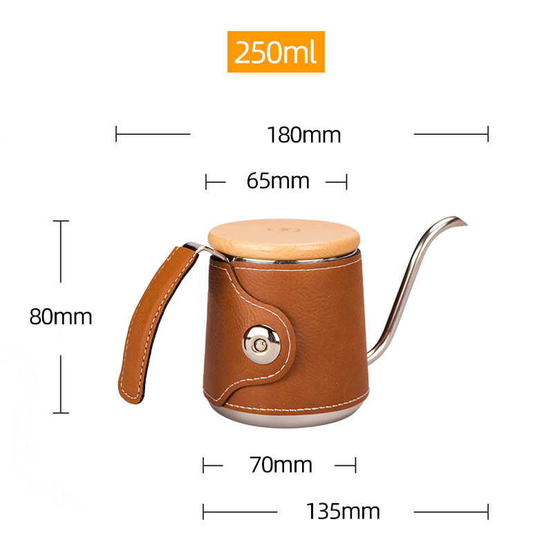 coffee kettle