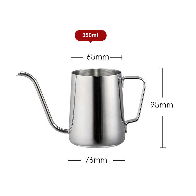 coffee drip kettle