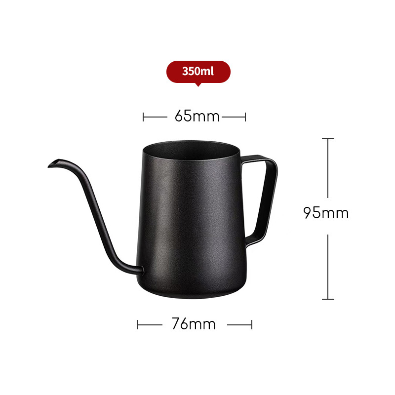 coffee drip kettle