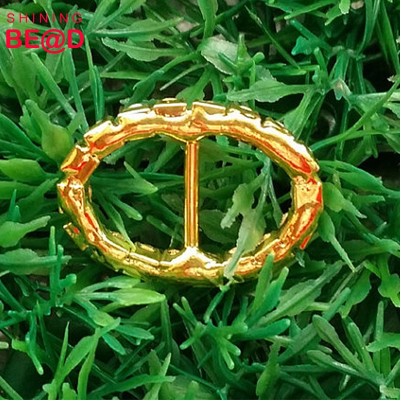 Diamante Buckle From DIY Wedding Craft Supplies For Bridal Invitation Wedding Decoration