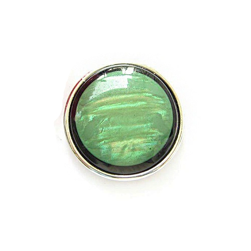 Hot Sale Acrylic Rhinestone Button