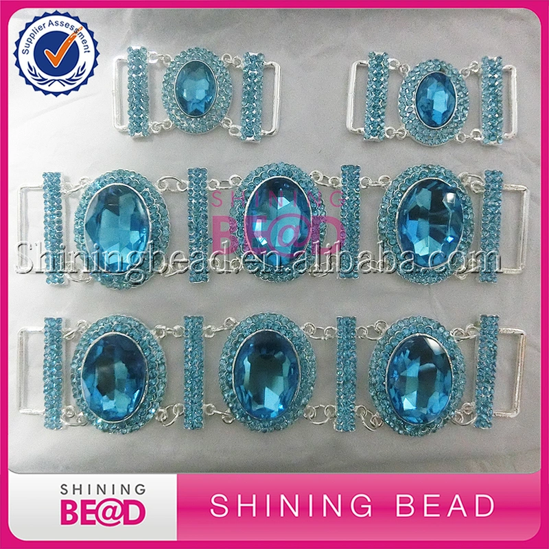 New Products Embellishment swimwear Bikini Connector For Swimsuit Decorations