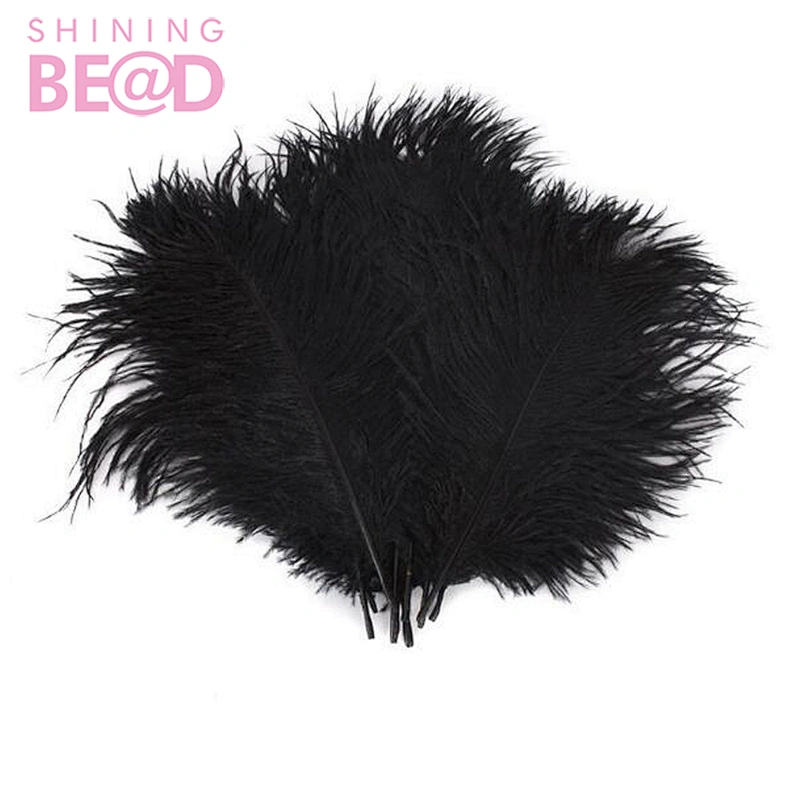 Various color natural ostrich feather for wedding,birthday,anniversary party decor