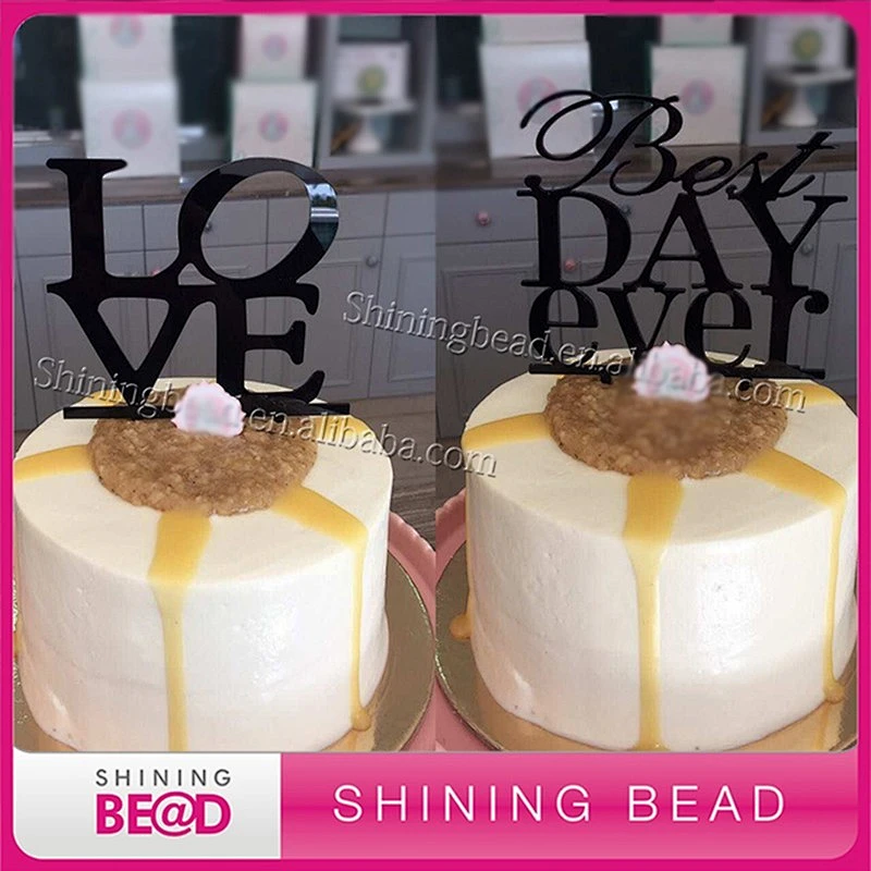 Be Mine Cake Topper Valentines' Day Cake Topper Wholesale In 2018