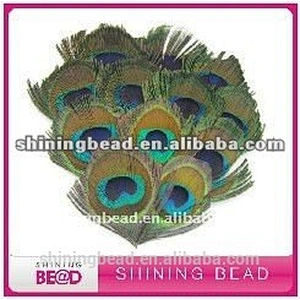 Fashion single or mixed color feather headband for women for bridal hair accessories