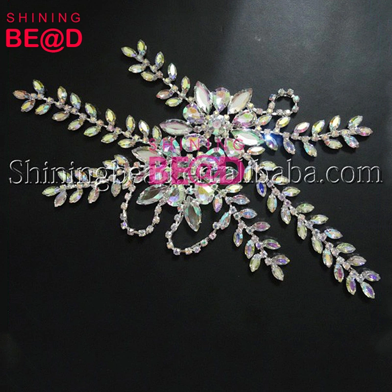 cheap bridal pearl brooch for wedding invitations