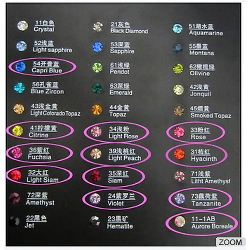 crystal rectangle rhinestone ribbon buckle for wedding decoration and clothes