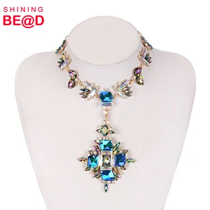 2019 Welcome custom personalized good quality pretty noble and elegant necklace jewelry