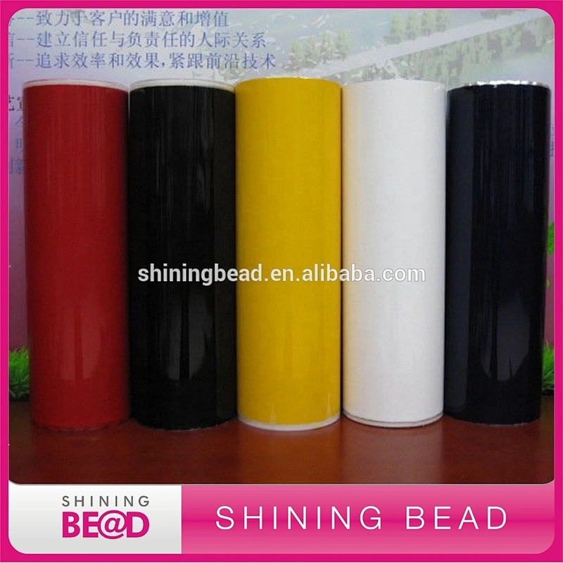 PU wholesale heat transfer vinyl for t shirt