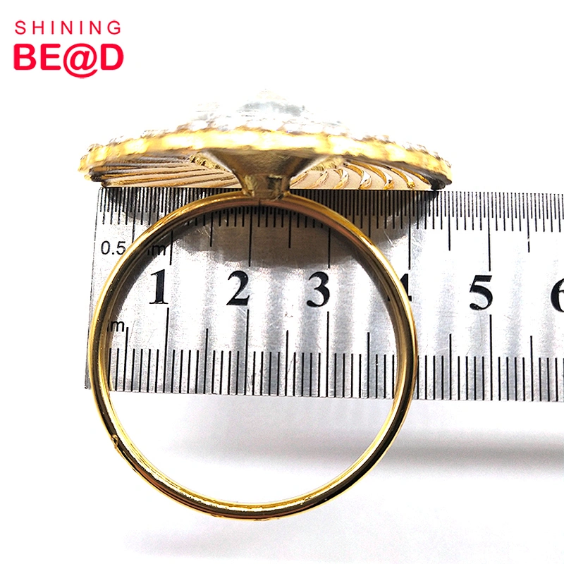 High Quality Round Gold Plated Crystal Rhinestone Napkin Ring For Wedding Table Decoration,Metal Napkin Rings,Gold Napkin Rings