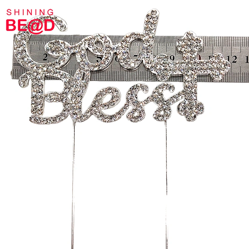 High Quality Cake Decoration Supplies-Rhinestone