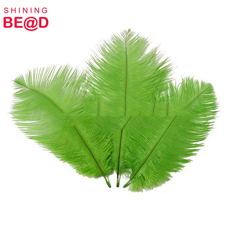 2020 Wholesale Fashion  Natural Ostrich Feathers