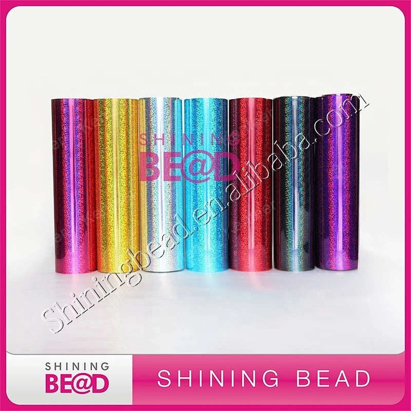 Made in China reflective heat transfer film