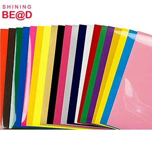 Sell Various Material Heat Transfer Vinyl Sheet,Heat Transfer Vinyl Sheet,Reflective Vinyl Sheet
