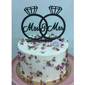 2019 Fashion Romantic Bride&Groom on Scooter Resin Wedding Cake Topper Wedding Decoration