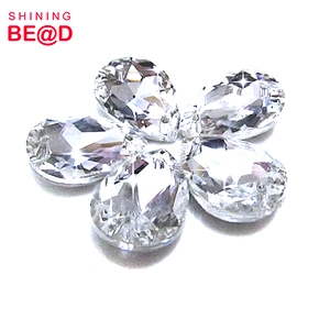 Wholesale High Quality Crystal Hot Fix Rhinestones,Hot Fix Rhinestone SS10 Crystal,Hot Fix Crystal Rhinestone