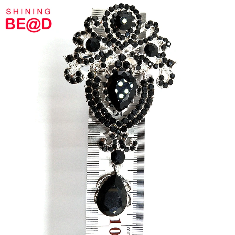 Hot Selling Fashion Crown Shape Acrylic Rhinestone Napkin Ring For Dinner Table Decoration,Gold Rhinestone Napkin Rings