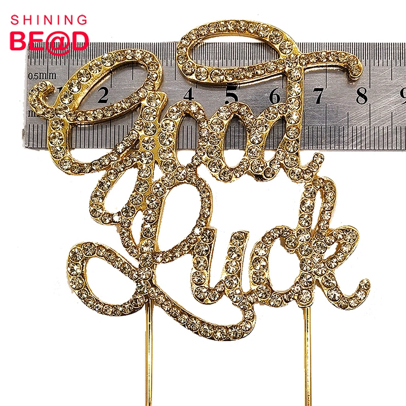 High Quality Cake Decoration Supplies-Rhinestone