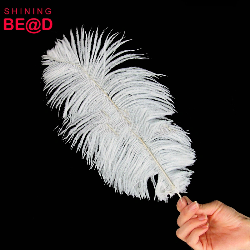 2020 Wholesale Fashion  Natural Ostrich Feathers