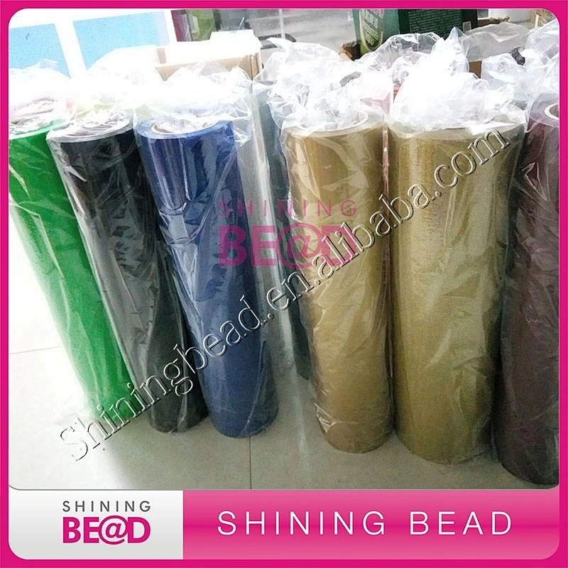 Korea quality hologram heat transfer vinyl film ,heat transfer vinyl roll for clothing