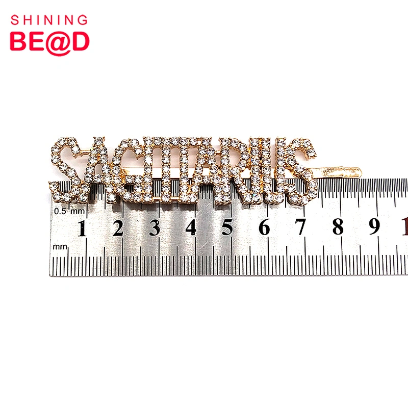 2020 New Fashion Rhinestone Hair Pins For Women,Girl Hair Pins,Fashion Hair Pins