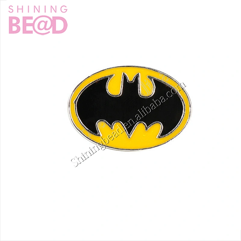 Hot Cartoon figure enamel pin Badges Unisex Cute Fashion Mini Brooches Anime Icons Colorful Badges brooch Gift