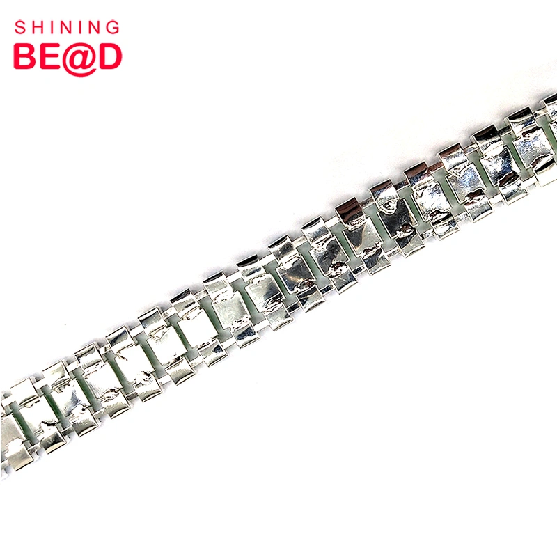 2020 Carnival Apparel Acrylic Rhinestone Trim Chain,Rhinestone Fringe Trim,Pearl Trimming Chain Rhinestone