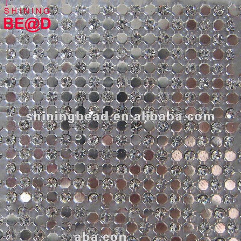 2020 high quality aluminum copper concrete wire mesh