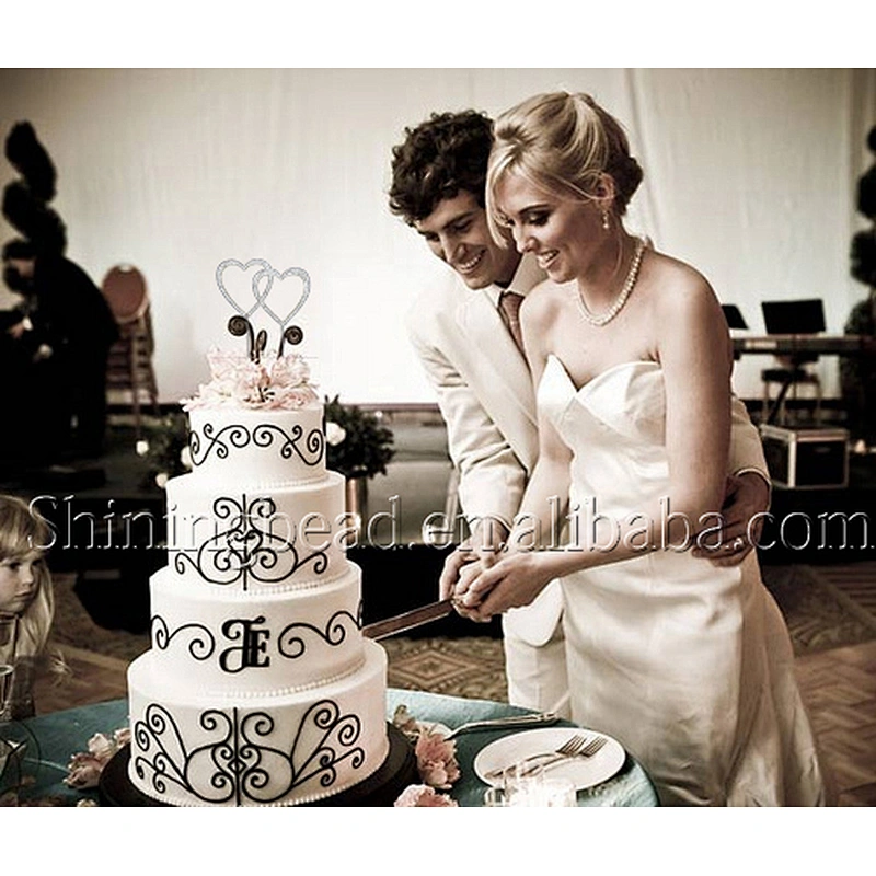 Mr and mrs cake topper wedding,cake topper party decorations