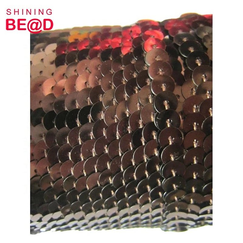 Wholesale Various Sizes Of Colorful PVC Sequins For Fabric Embroidery Decoration,Sequins Panel For Outdoor Signs