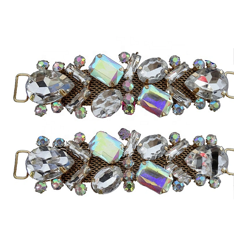 Selling Glass Rhinestone Bikini Connector,Rhinestone Connector For Bikini,Bikini Connectors For Sale
