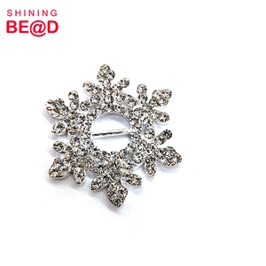 2020 Fashion Rhinestone Slide Buckle For Wedding Invitation Ribbon,Rhinestone Buckles For Wedding Chair Covers