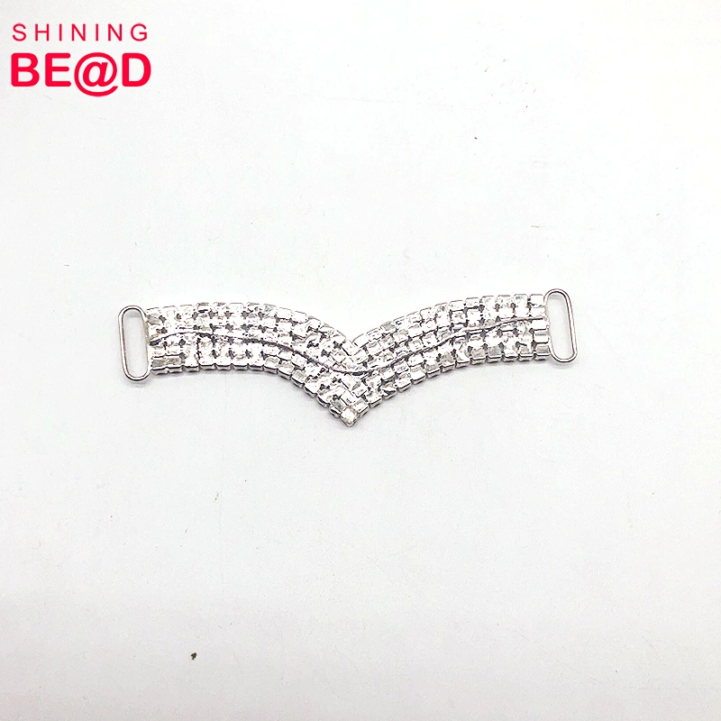 New bridal fashion silver plating jewelry sets