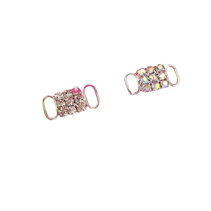 Hot Selling Rhinestone Bikini Connector,Crystal Rhinestone Connectors For Bikini,Rhinestone Connector For Bikini