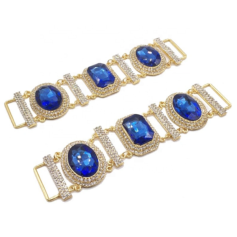 New Crystal Glass Rhinestone Bikini Connector,Rhinestone Connector For Bikini,Crystal Rhinestone Connectors For Bikini