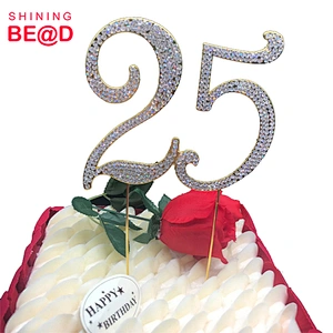Wholesale Birthday Party Number 